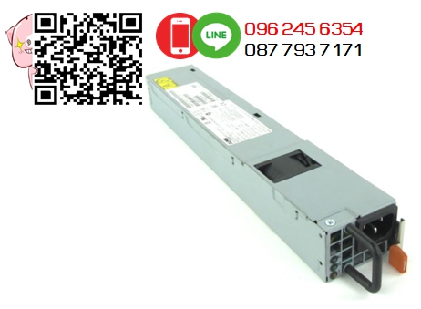 IBM X3650 M2,M3, Power Supply 675W, 12V 55A mute Power Supply, 39Y7201, 39Y7218