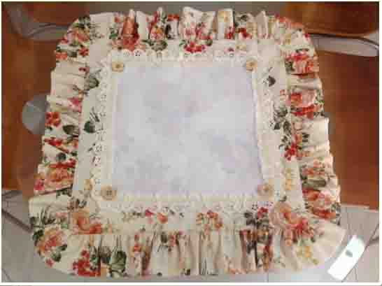 Pillow-007