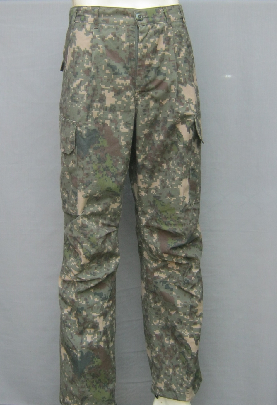 กางเกง ทหารเกาหลีใต้