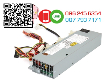 IBM System x3250 M4, Power Supply 300W, 69Y5537, 81Y6301, 00J6070