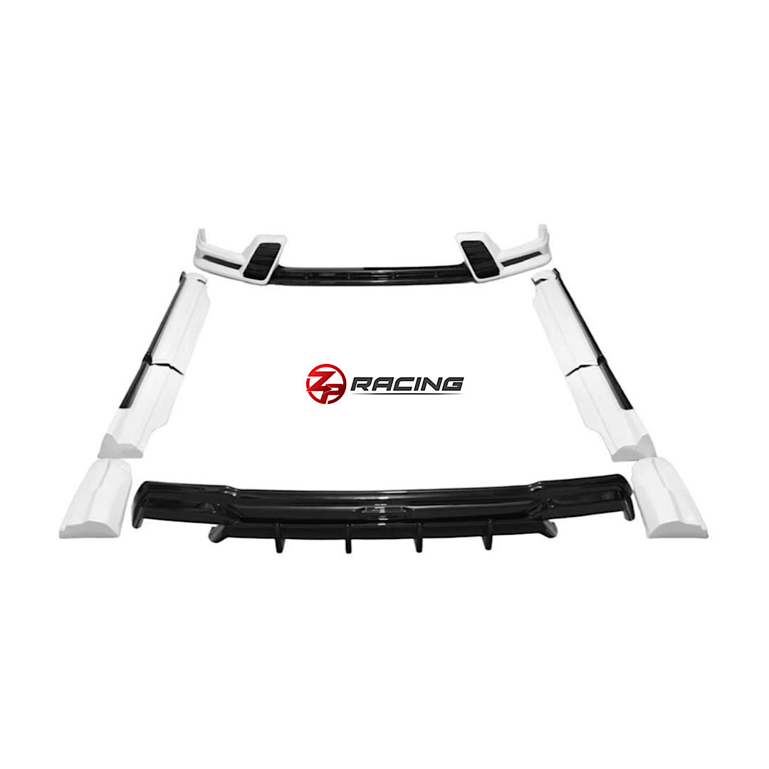 ชุดแต่ง ชุดสเกิร์ต Honda CR-V (G6) 2023-2026 รุ่น GF