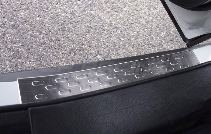 คิ้วบันได CX-3 SAMURAI PRODUCE