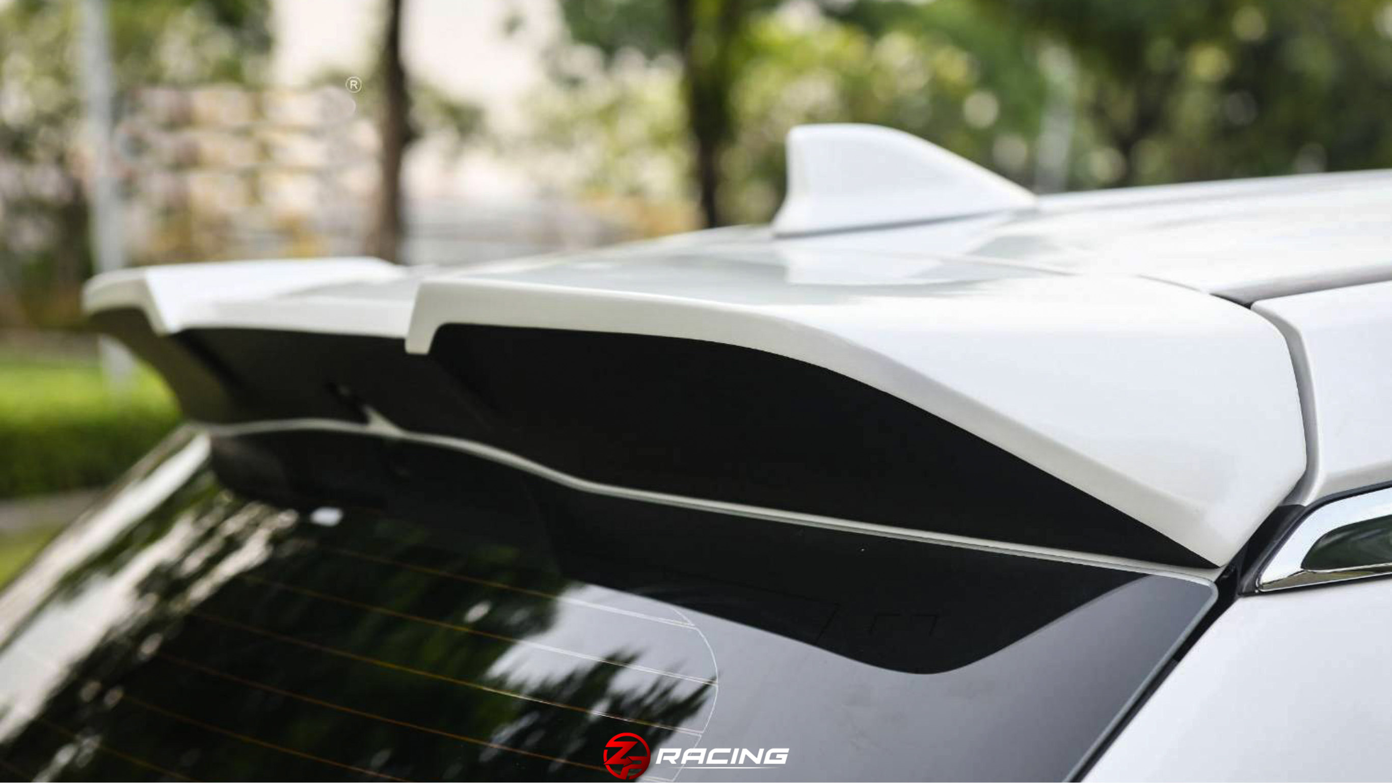 ชุดแต่ง ชุดสเกิร์ต Toyota Corolla Cross VICTOR