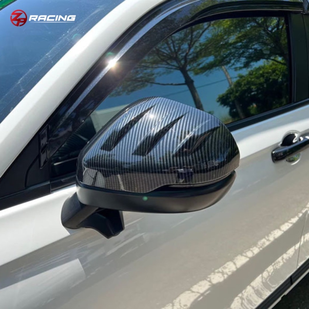 ครอบกระจกมองข้าง HR-V e:HEV 2022 รุ่น MUGEN