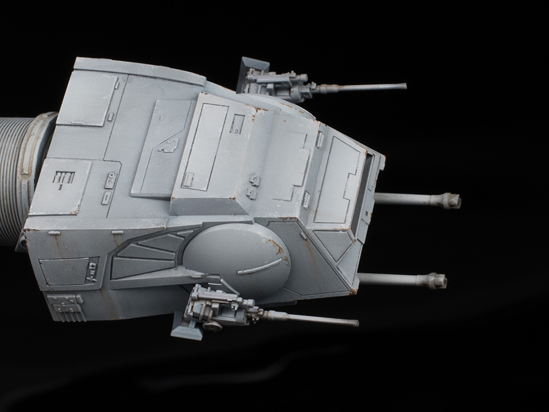 1/144 AT-AT BANDAI - Star Wars