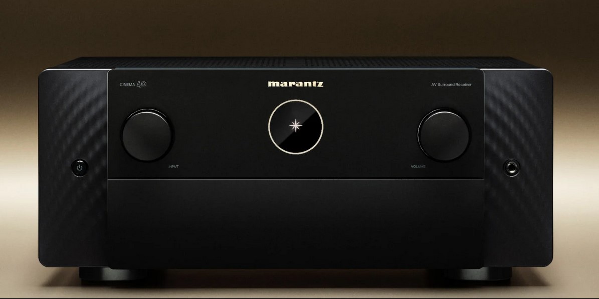 Marantz Cinema 40