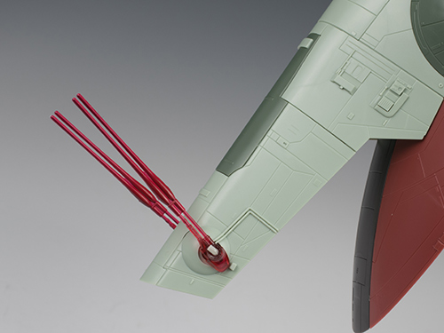 1/144 Slave I BANDAI - Star Wars