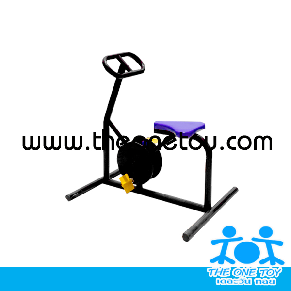 เครื่องปั่นจักรยาน (แบบนั่งตรง) สำหรับเด็ก
