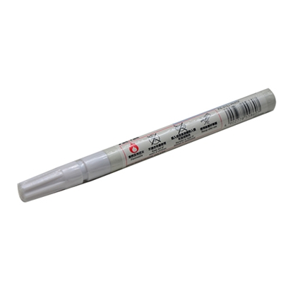 ปากกาเพ้นท์ ยูนิ รุ่น PX-21 สีขาว