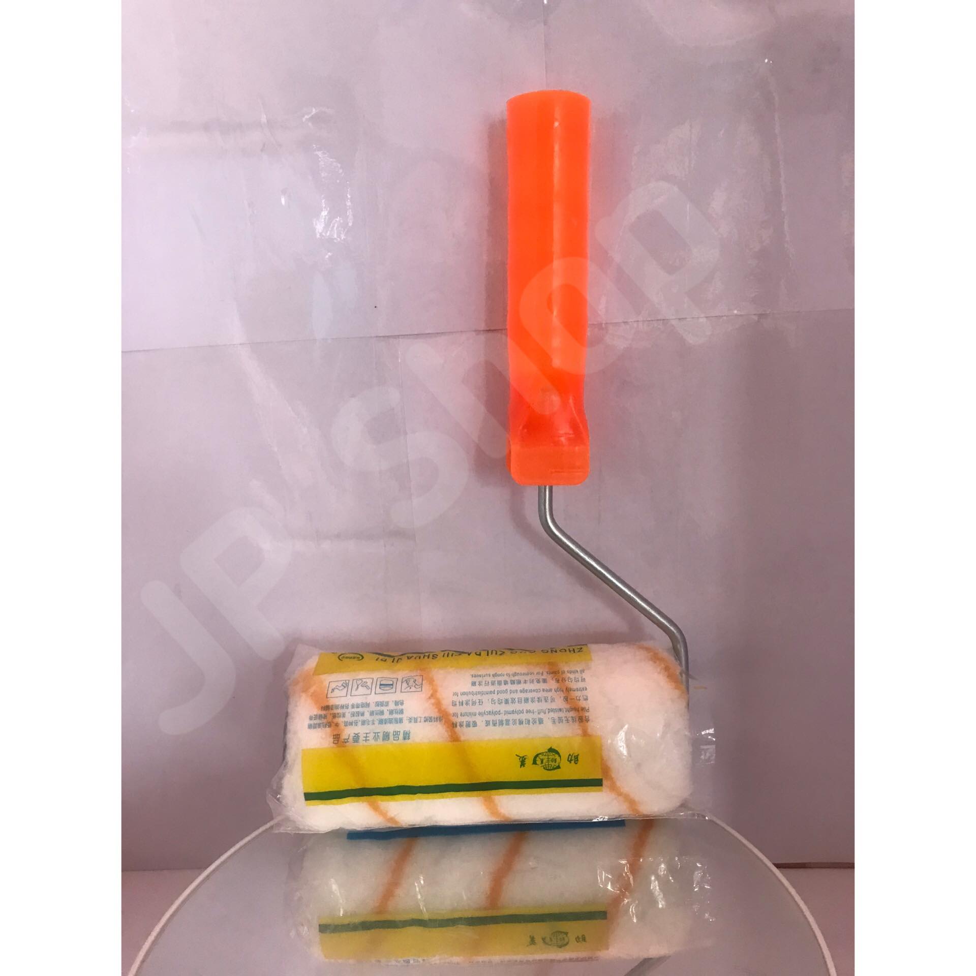 ลูกกลิิ้งแปรงทาสี ขนาด 6 นิ้ว #6002