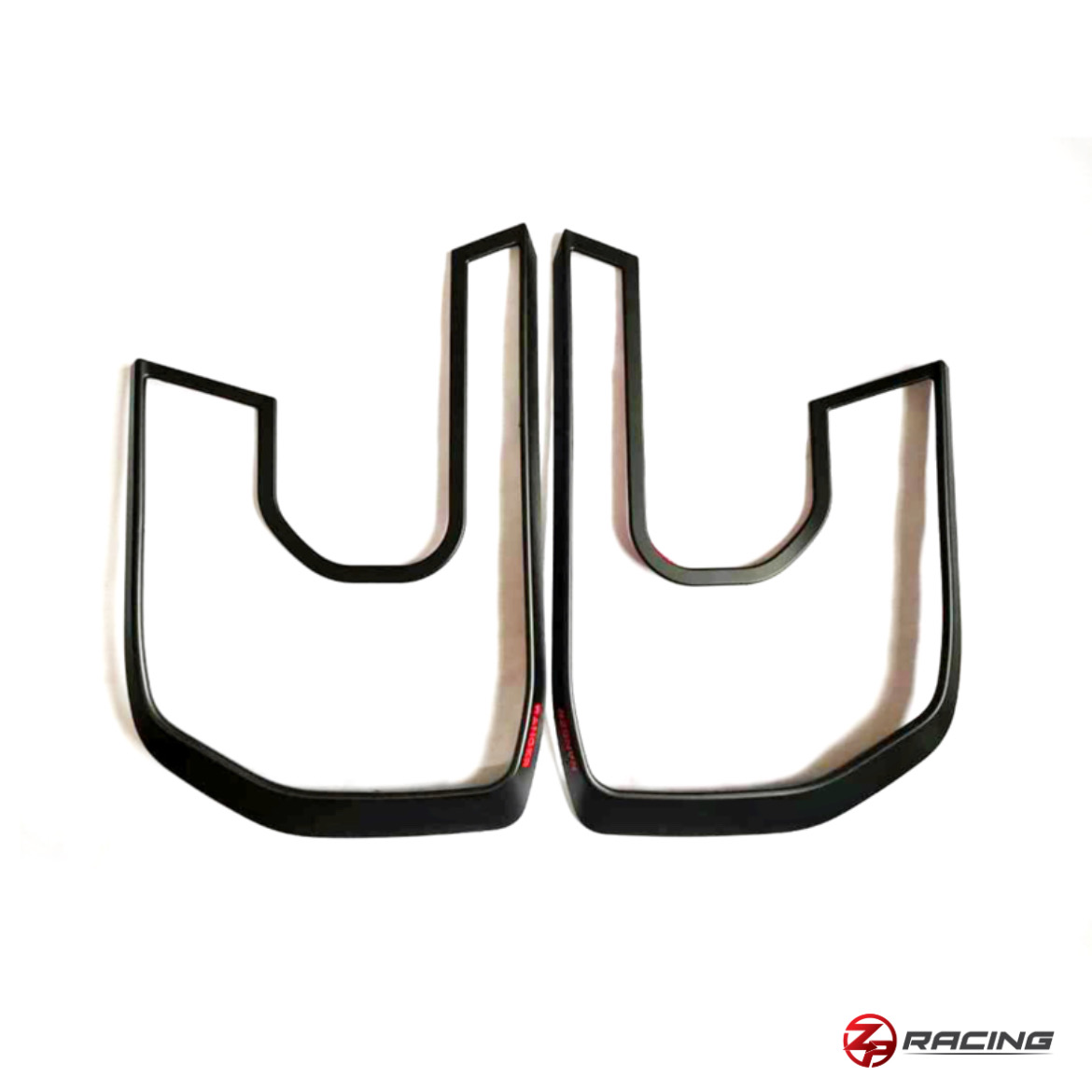 ครอบไฟหน้า Next-Gen Ranger ฟอร์ดเรนเจอร์