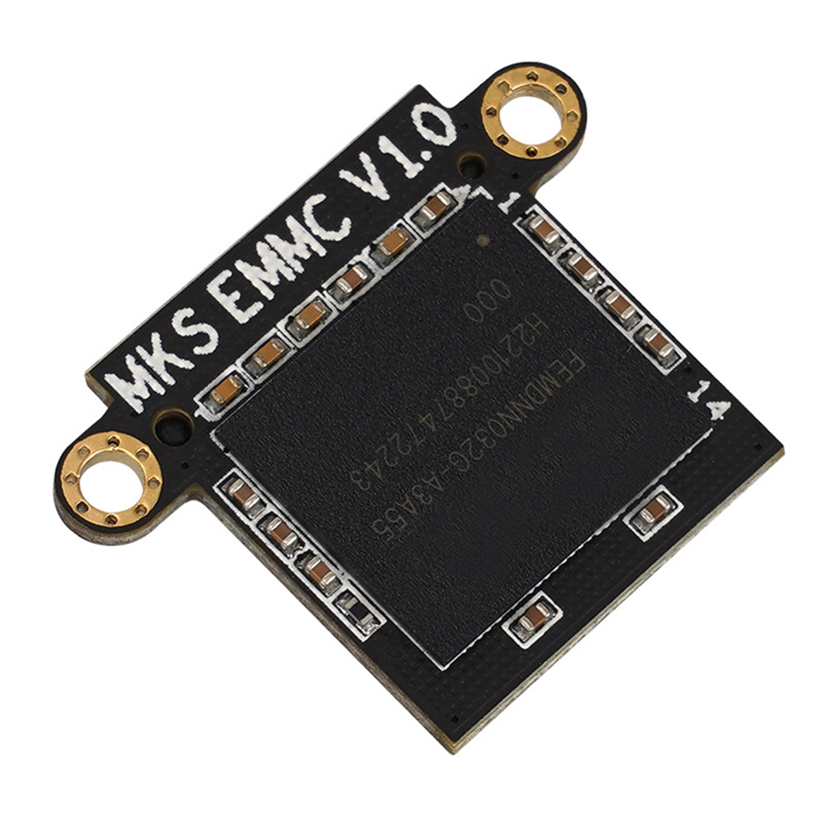 MKS 32gb EMMC module (requires Makerbase MKS EMMC-ADAPTER for programing)