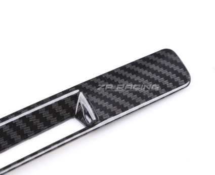 ครอบ Console กลาง CX-3