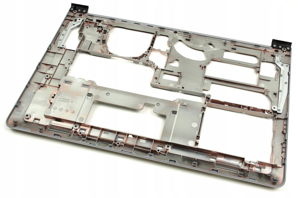 บอดี้ ล่าง ฐานล่าง, Bottom Base Dell Inspiron 5547 5548 ของแท้รับประกันศูนย์ Dell Thailand On-site Service