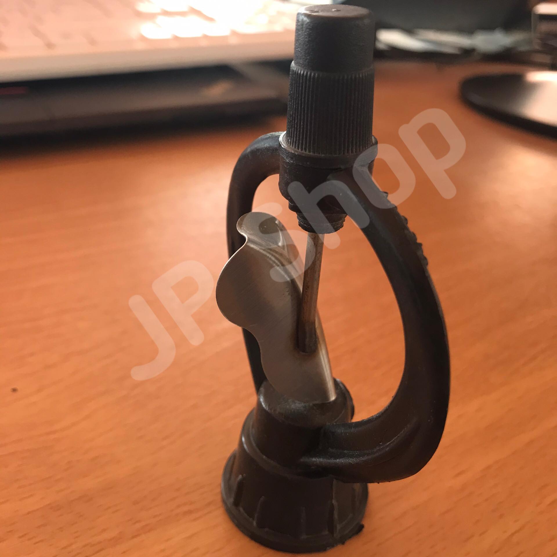 สปริงเกอรืในสแตนเลส หัวรดน้ำ สปริงเกอร์ ใบสแตนเลส เกลียวใน แพ็ค 10 ตัว