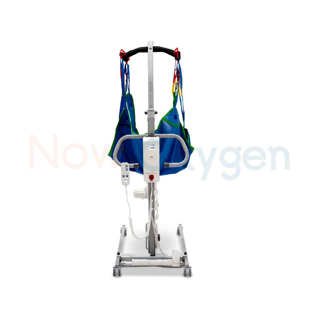 เครื่องยกตัวผู้ป่วย Devilbiss รุ่น Samsoft 175 รับประกัน 2 ปี