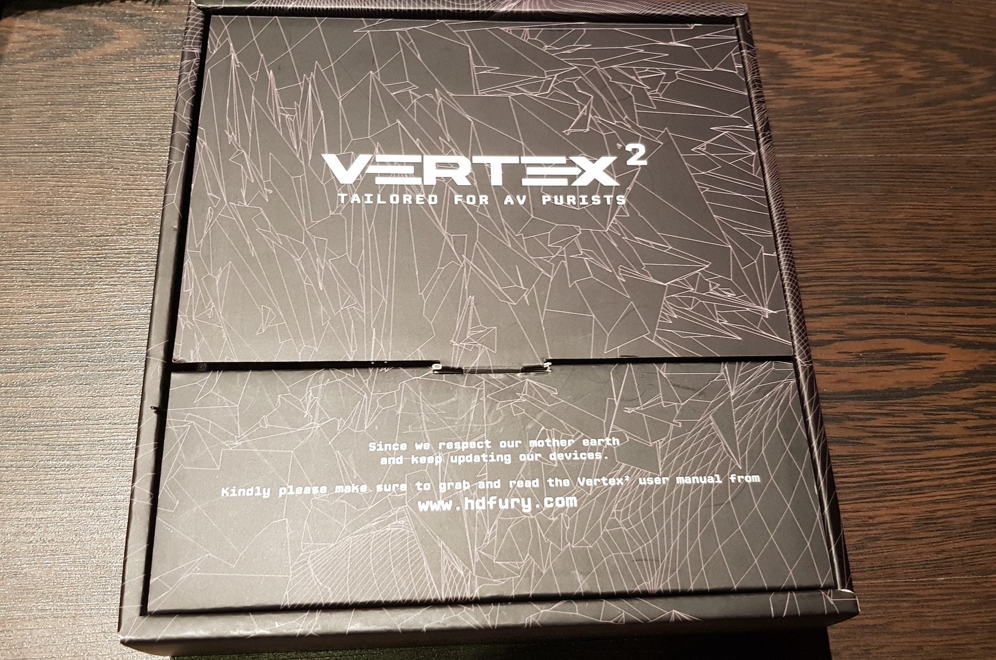 HDFury Vertex 2