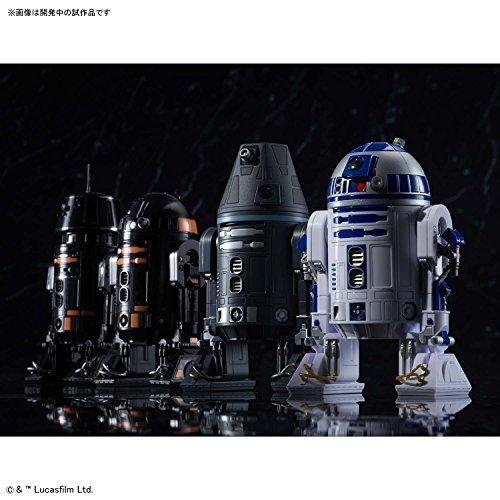 1/12 R4-I9 BANDAI - Star Wars