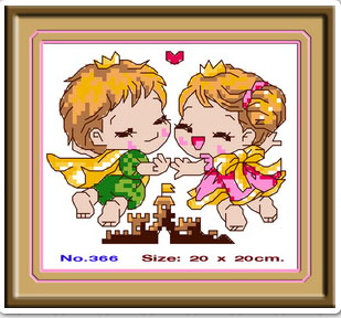 SWEETHEART JUNIOR 366