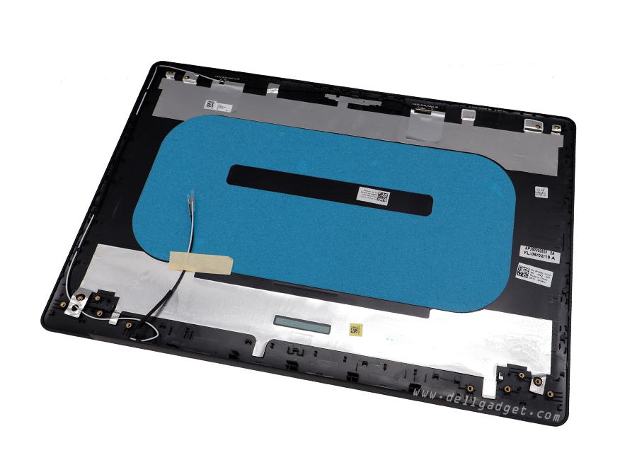 ฝาหลังจอ โน๊ตบุ๊ค Dell Latitude 3590 LCD Top Cover Dell Latitude 3590 อะไหล่ ใหม่ แท้ ประกันศูนย์ Dell Thailand ราคา พิเศษ