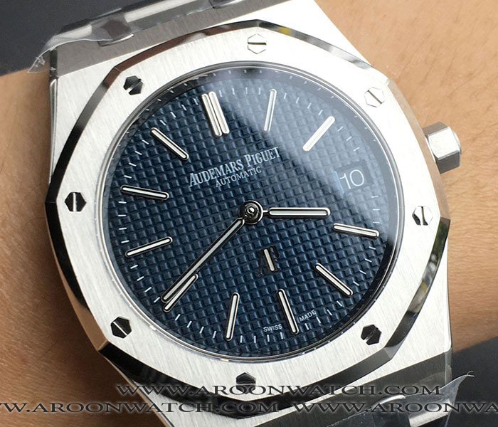 ROYAL OAK 39MM 15202 ZF