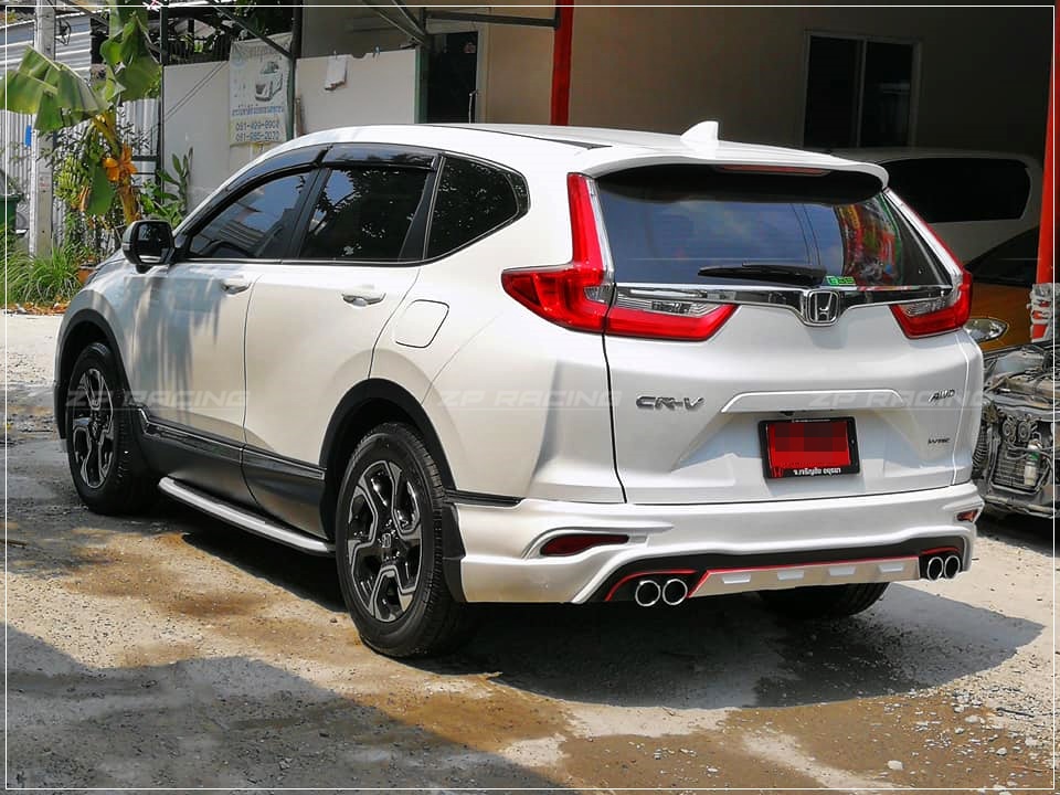 ชุดแต่ง MDP CR-V