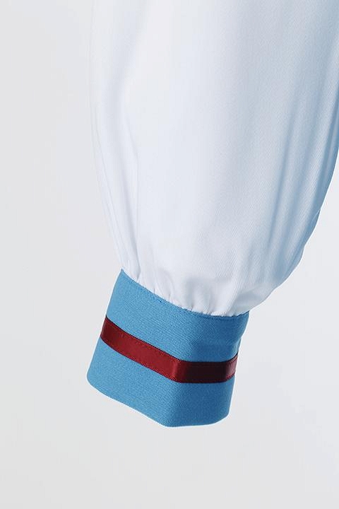 ชุดนักเรียนหญิงจากฮารุฮิ