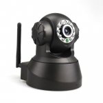 IP Camera Hd Pixel 1.3ล้าน pixel