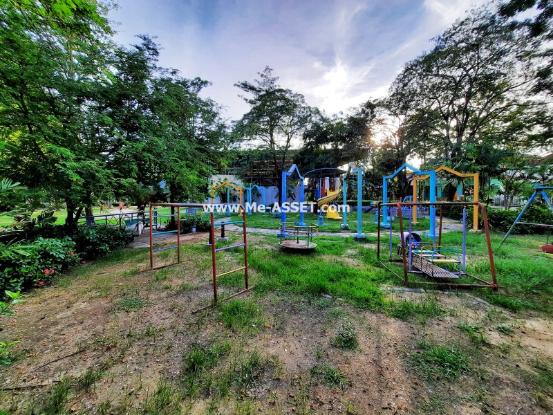 ขายบ้านเดี่ยว ม.วรารมย์ เฟส2 ถ.เพชรกษม 81 แขวงบางบอน เขตบางบอน กรุงเทพ / พื้นที่ 2 ชั้น 53 ตารางวา