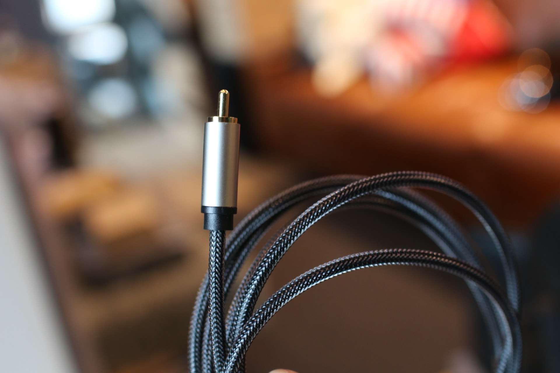 RCA Cable - 2.0m