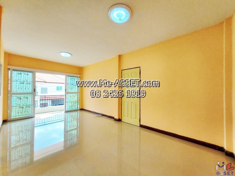 ขายบ้านแฝด ย่าน บางแค หลักสอง หนองแขม เพชรเกษม69 เลียบคลองภาษีเจริญฝั่งเหนือ ถนนมาเจริญ : ม.อรุณทอง 6 : 2 ชั้น 38.2 ตร.วา