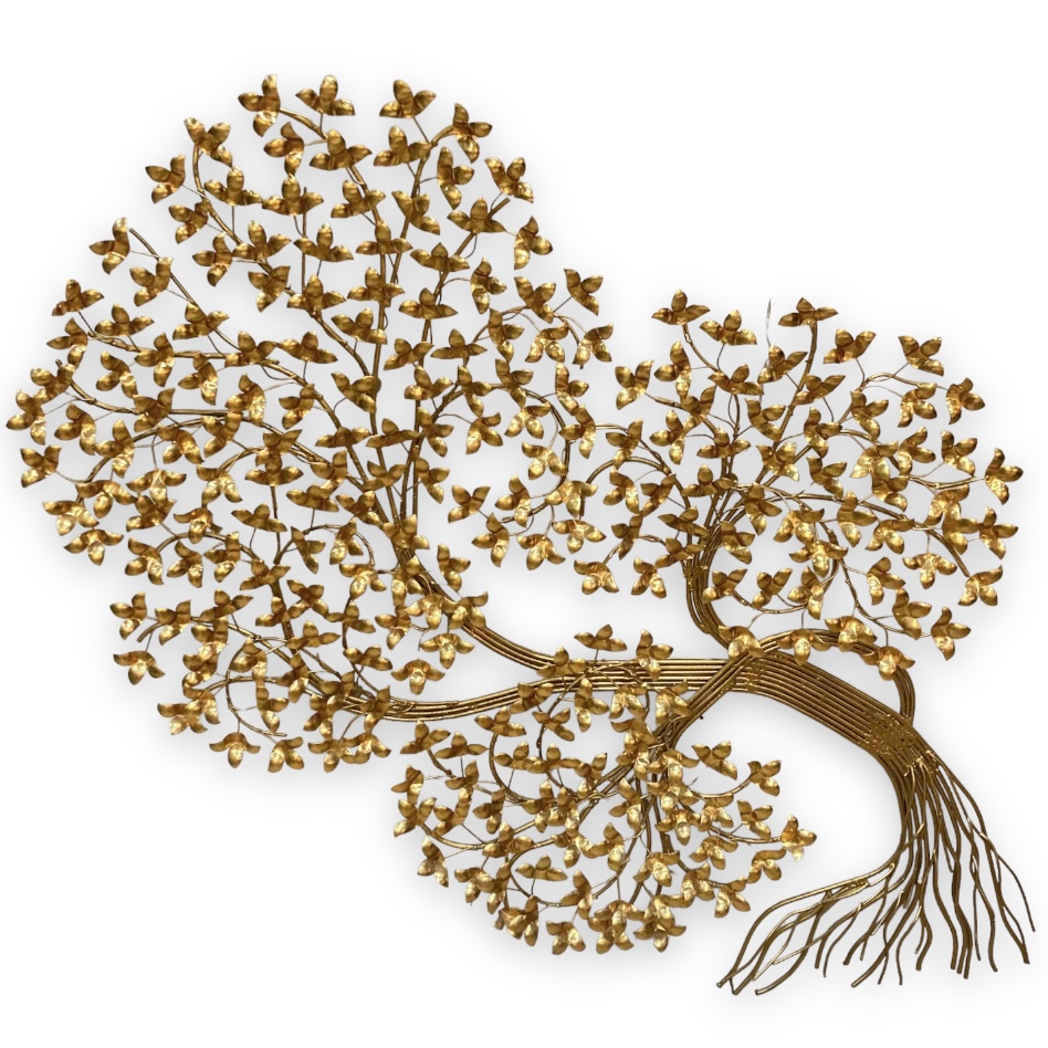 ต้นไทรเรียกทรัพย์กวักเงินล้าน ต้นเล็ก (140x140 cm)