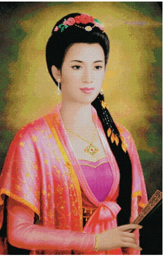 พระสุพรรณกัลยา