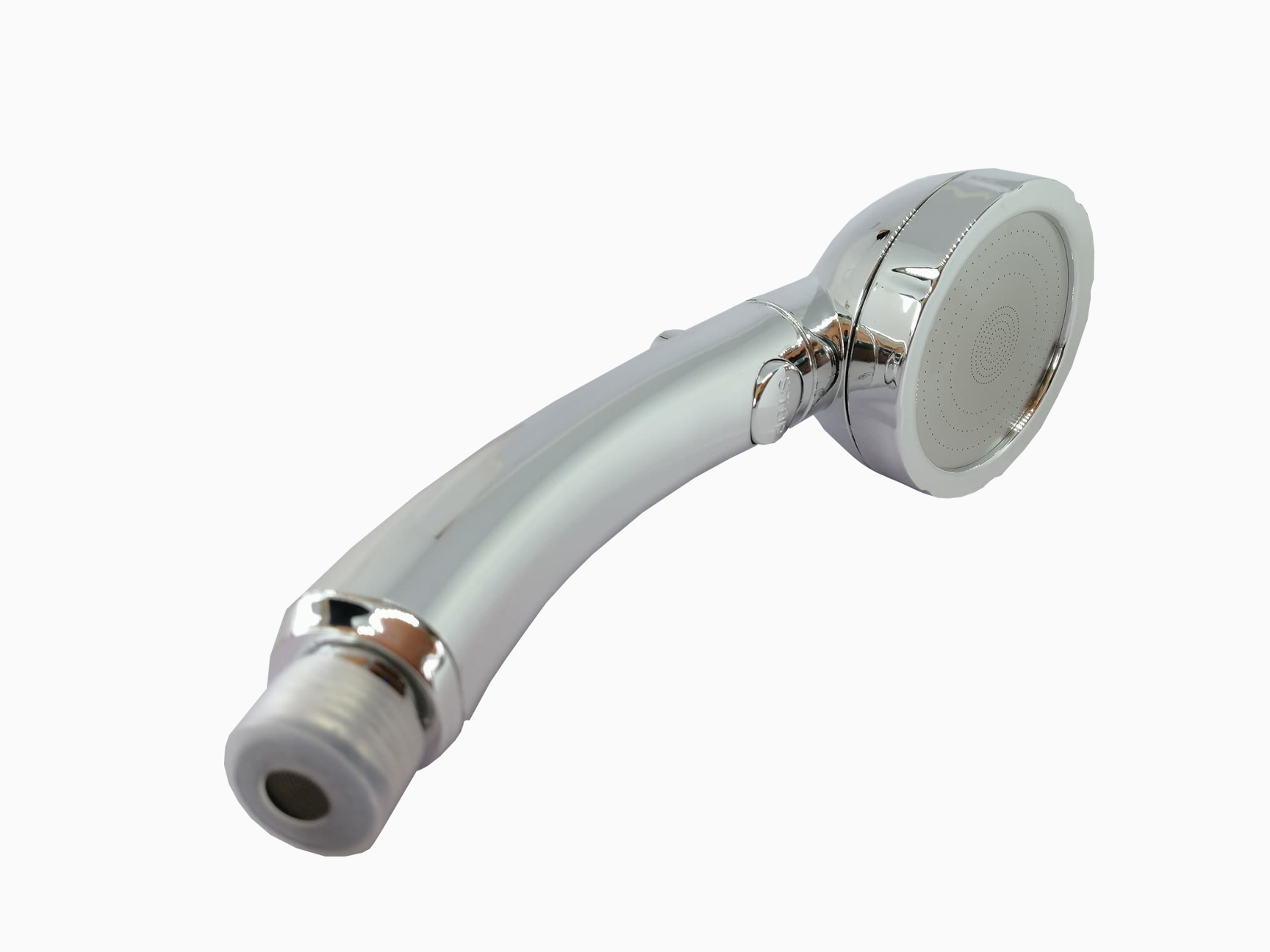 ฝักบัวอาบน้ำ พลาสติก เกรดพรีเมี่ยม ใช้งานง่าย แข็งแรง ทนทาน ไม่ขึ้นสนิม สนใจสั่งเลย