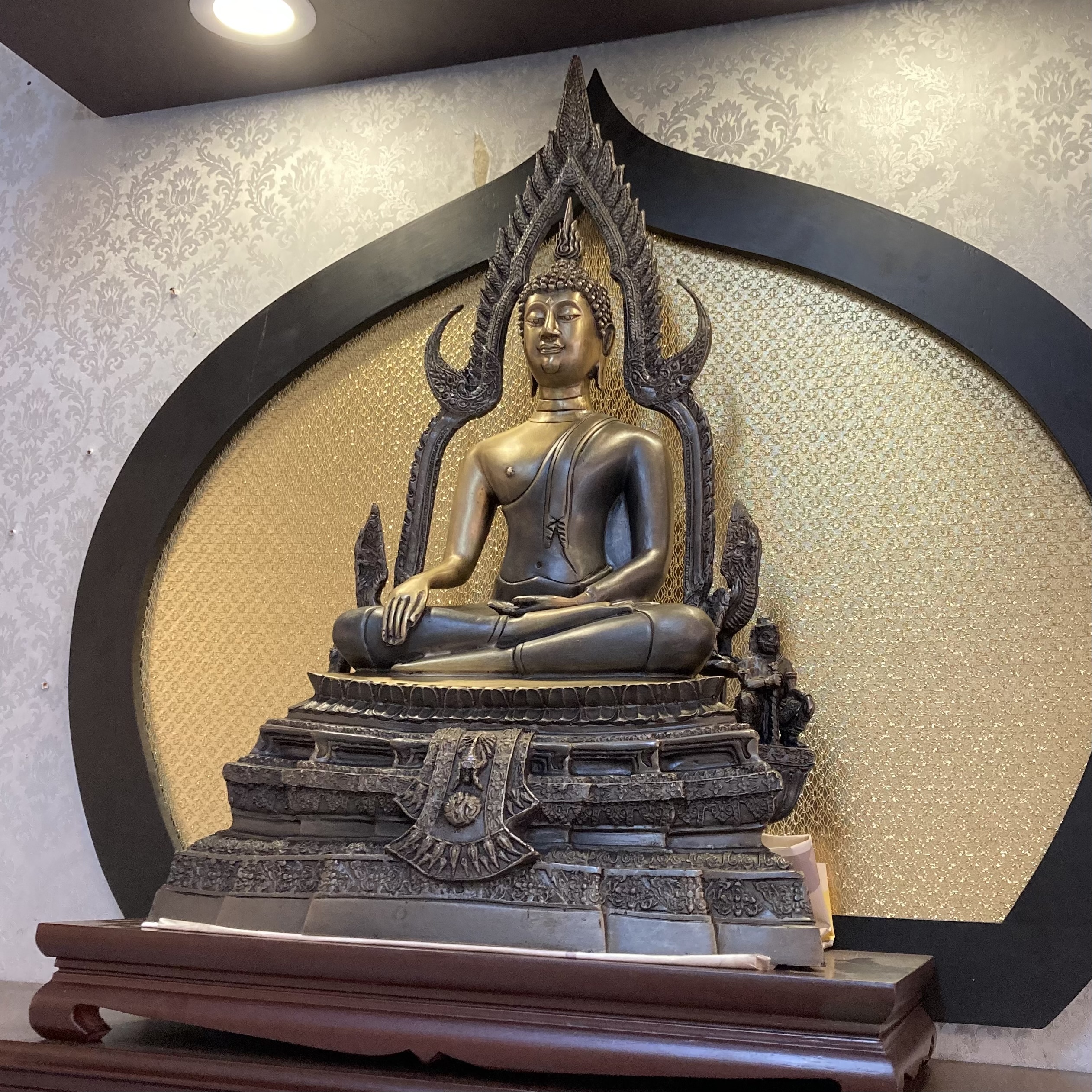 พระพุทธชินราช