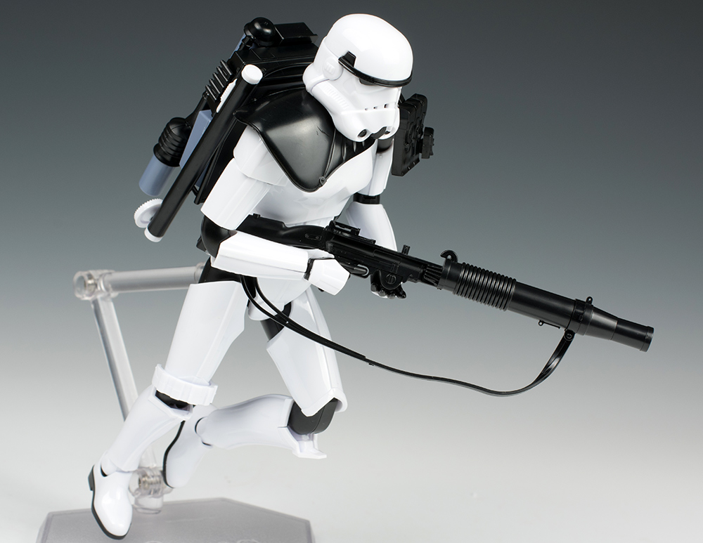 1/12 Sandtrooper BANDAI - Star Wars