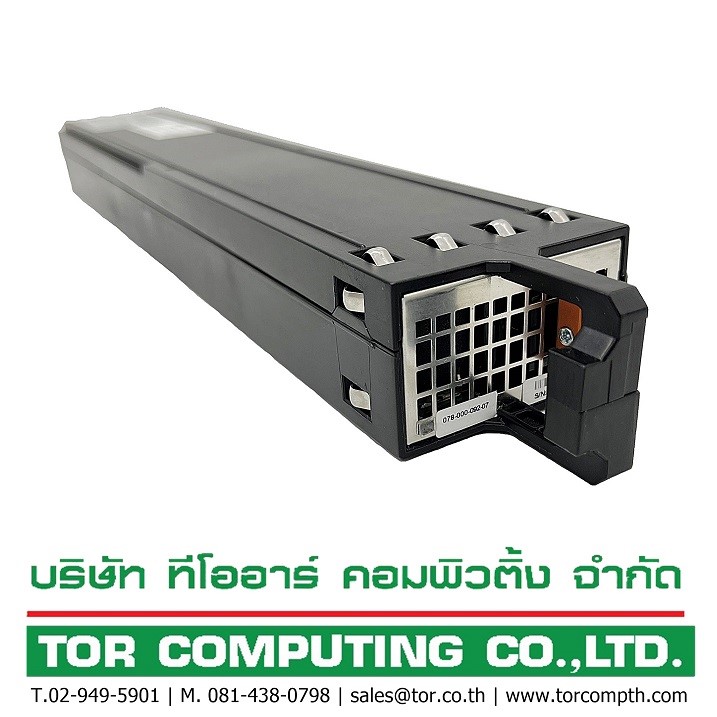 NEW EMC 078-000-092-07 [TorCompTH Thailand ขาย จำหน่าย ราคา] EMC Battery for VNX5400