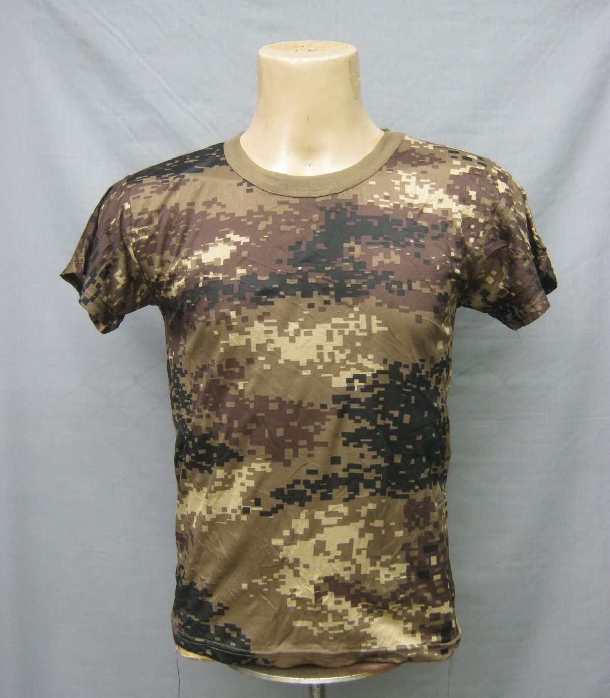 เสื้อทหาร กองทัพจีน