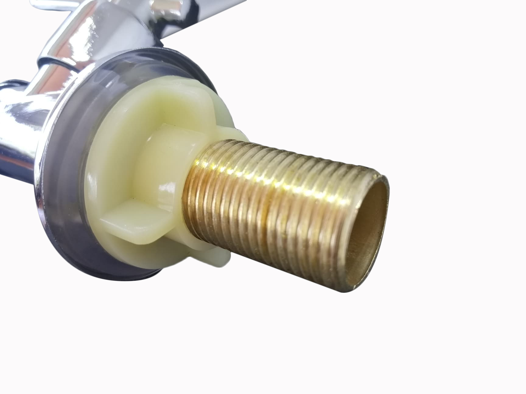 ก๊อก ล้างจาน อ่างล้างจาน พลาสติก เกรดพรีเมี่ยม ใช้งานง่าย แข็งแรง ทนทาน ไม่ขึ้นสนิม เกลียว4หุน(1/2นิ้ว) ตัดรองส่งทุกชั่วโมง