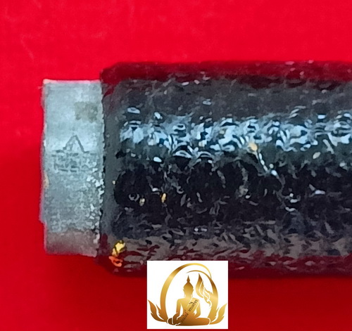 ตะกรุดมหาพุทธคง ปราบหงสา หลวงพ่อสุพจน์ วัดศรีทรงธรรม จ.นครสวรรค์