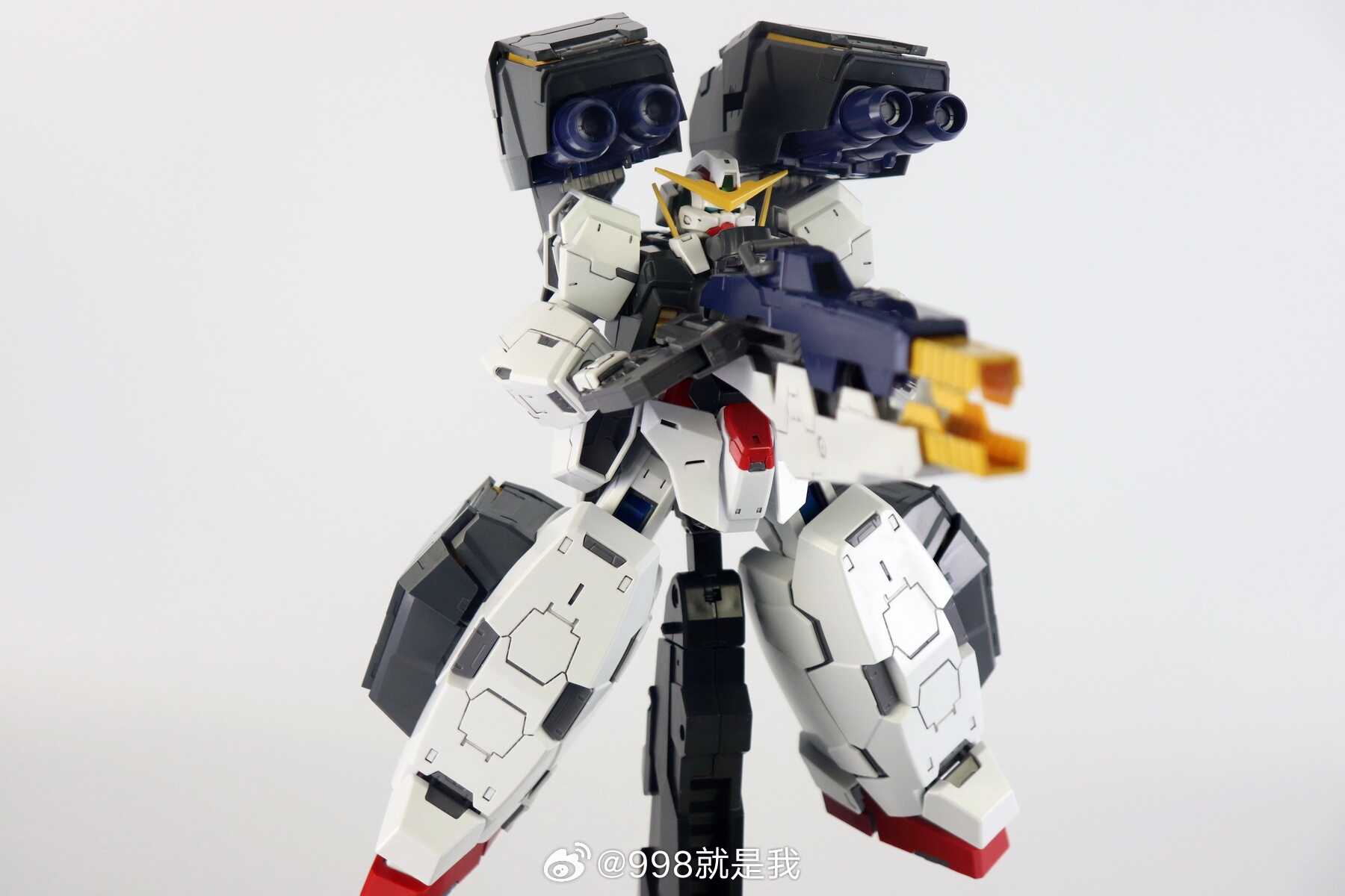 [Daban] 6657 MG 1/100 Virtue