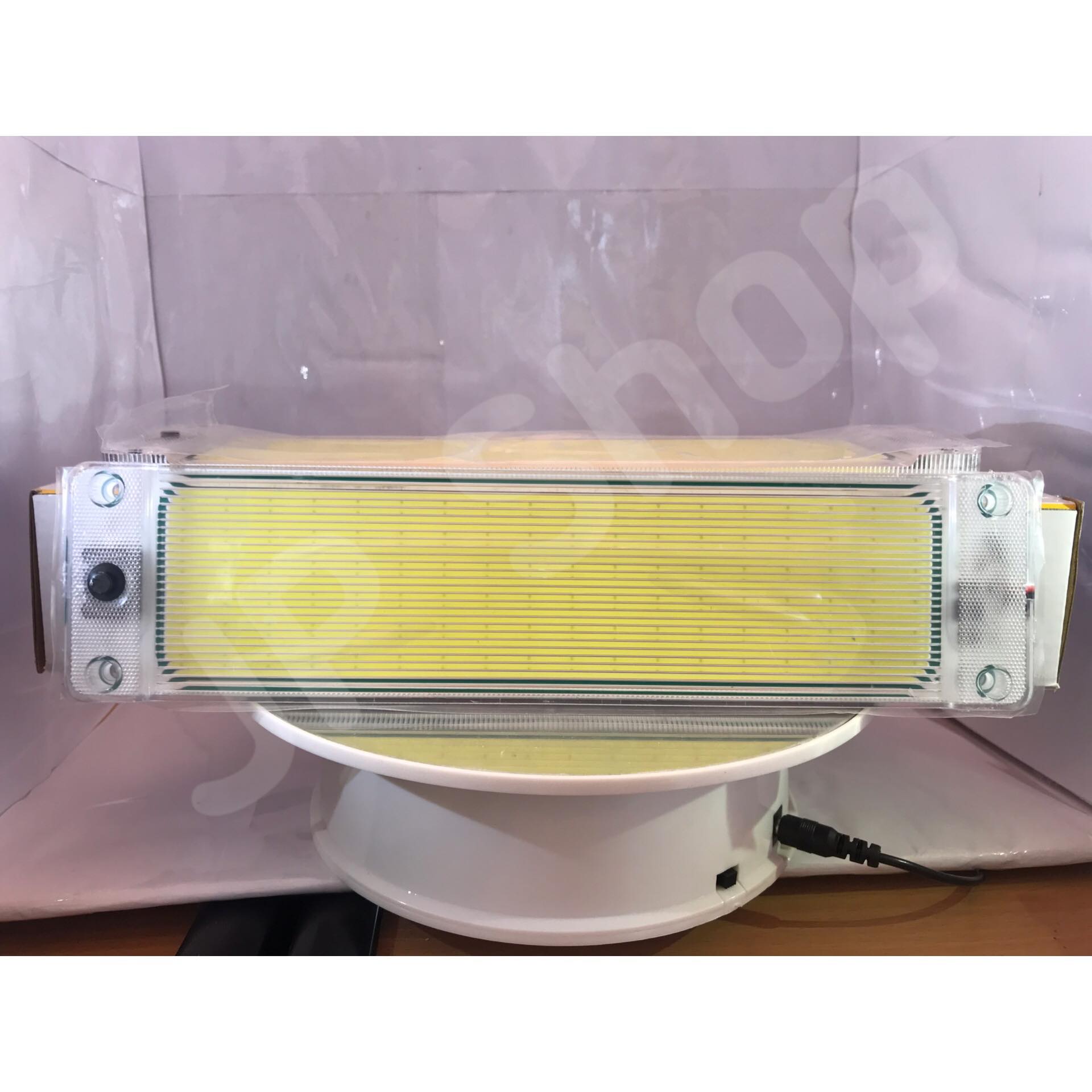 ไฟไฮไลท์ 12V/24V LED Cab ยี่ห่อCOB ไฟติดรถบรรทุกด้านบนเพดานรถ จำนวน 1 ชิ้น #02160