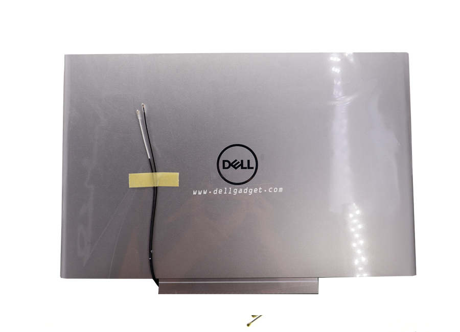 ฝาหลังจอ Dell Vostro 15 7570 LCD Back Cover อะไหล่ แท้ ตรงรุ่น ประกันศูนย์ Dell Thailand