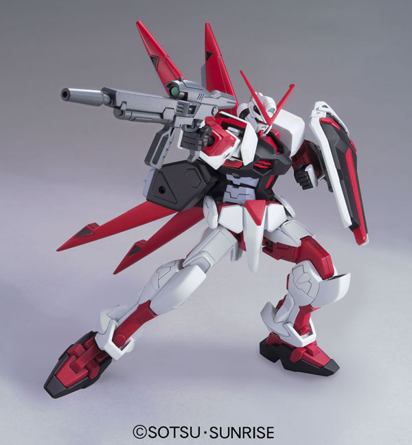พร้อมส่ง HG M1 ASTRAY