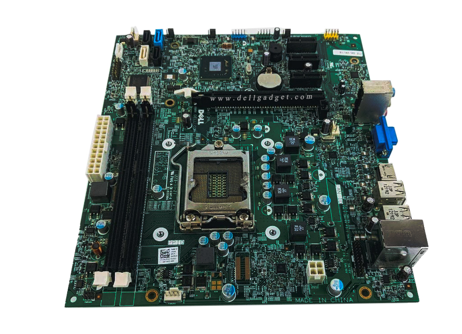 MainBoard DELL Optiplex 3010 DT/MT ของแท้ ตรงรุ่น ราคาพิเศษ เมนบอร์ด Dell 3010 DT เมนบอร์ด Dell 3010 MT แท้ รับประกันศูนย์ Dell