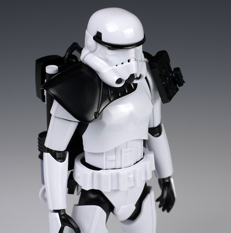 1/12 Sandtrooper BANDAI - Star Wars