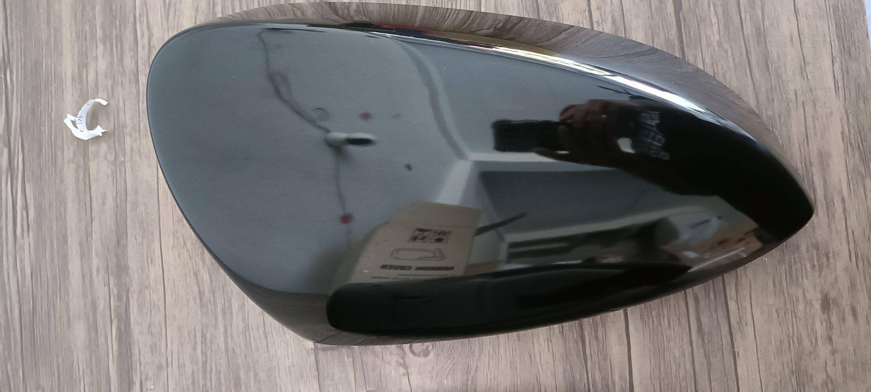 ครอบกระจกข้าง โตโยต้ายาริสครอส Toyota Yaris Cross V.1 (แบบเรียบ)