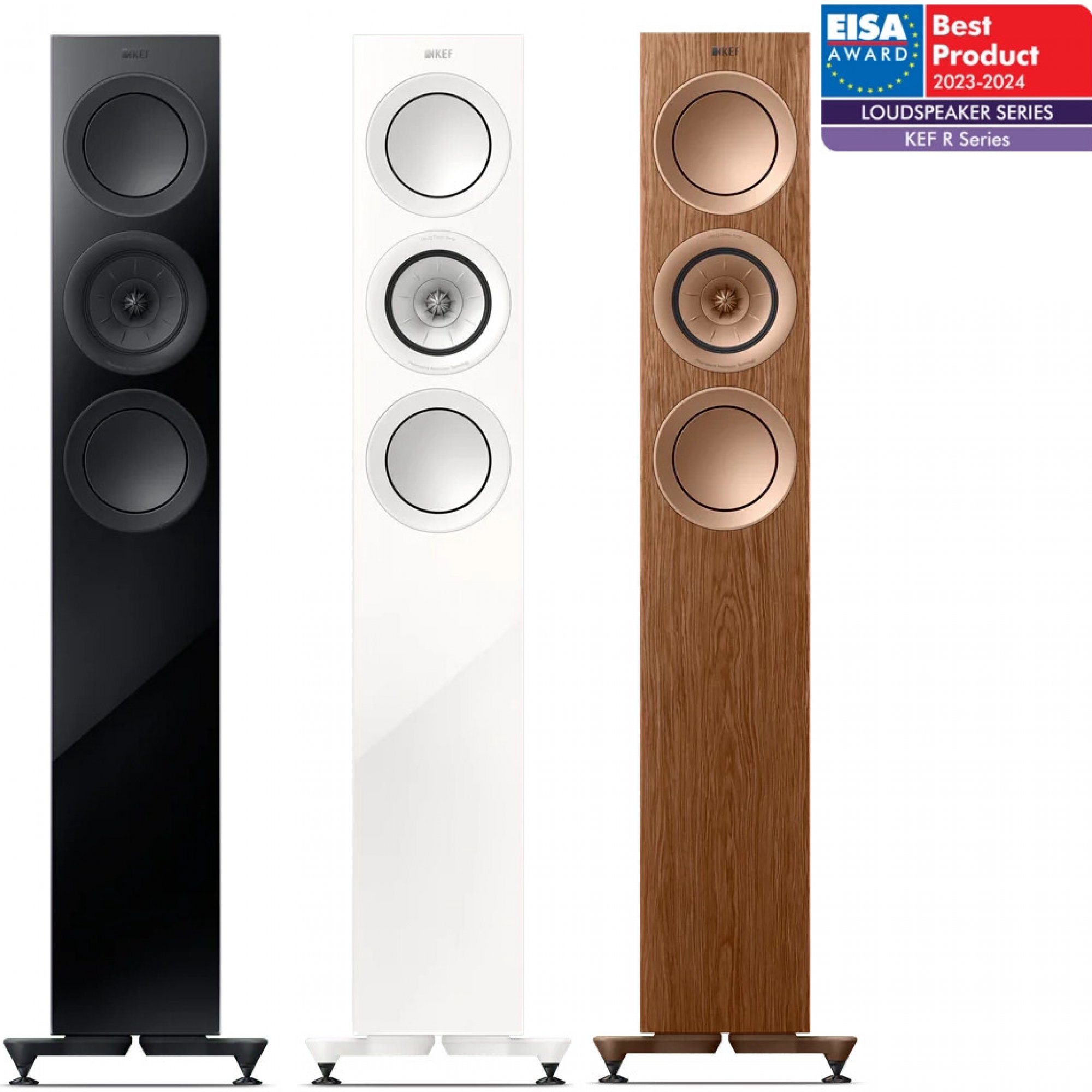 Kef R7 Meta
