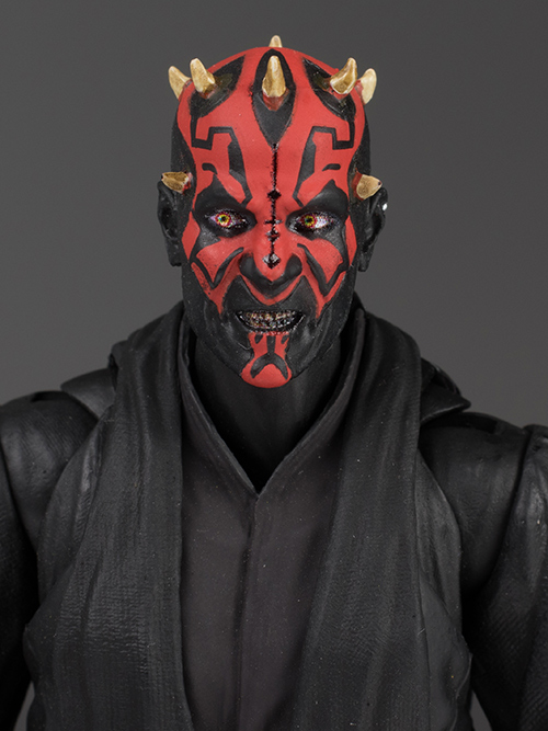 Darth Maul S.H.Figuarts - Star Wars