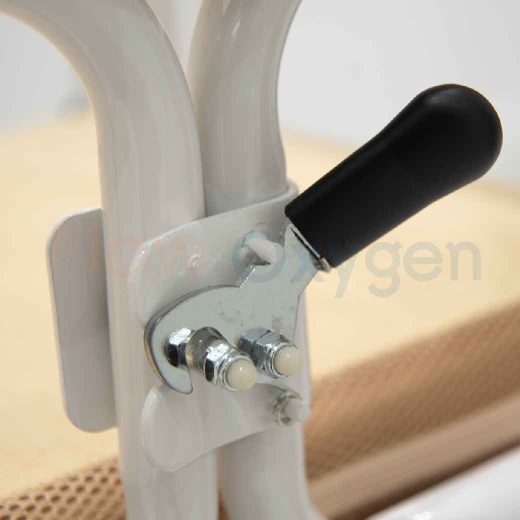 รถเข็นเคลื่อนย้ายผู้ป่วย อเนกประสงค์ รุ่นระบบไฟฟ้า (รับประกัน 2 ปี)